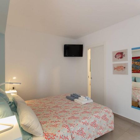 Residence Mersa Brolo Extérieur photo