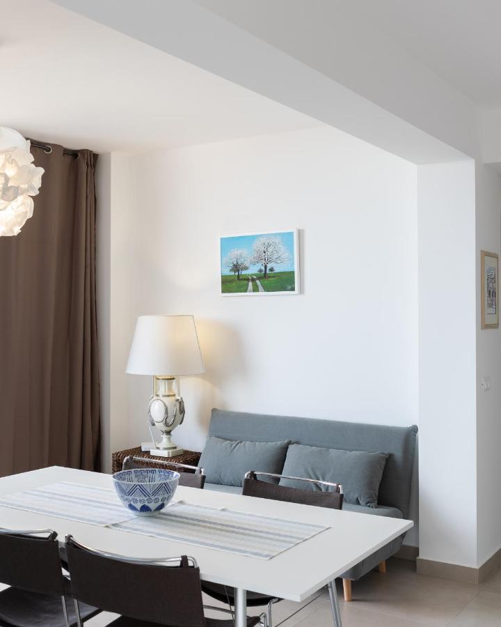 Residence Mersa Brolo Extérieur photo