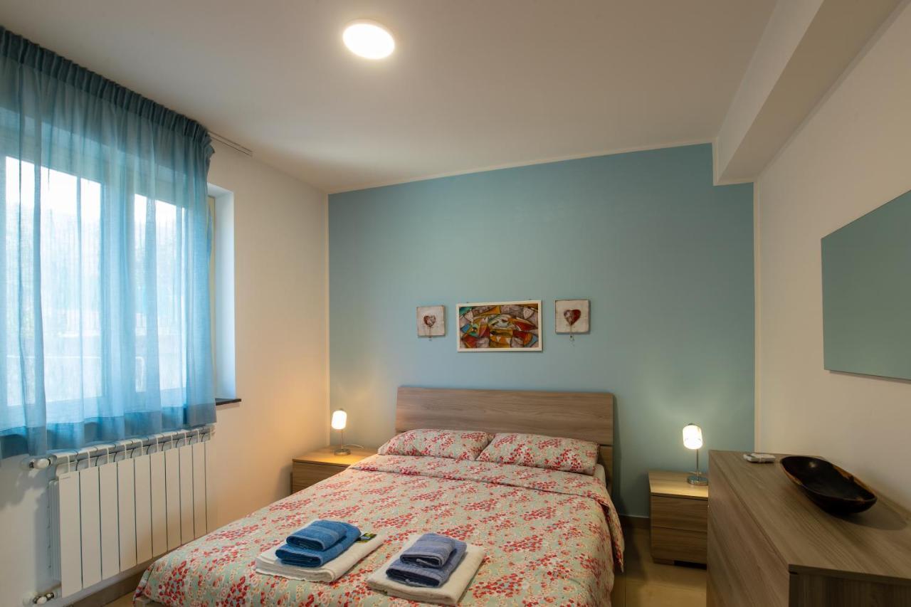 Residence Mersa Brolo Extérieur photo