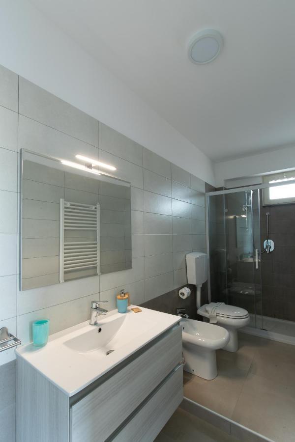 Residence Mersa Brolo Extérieur photo