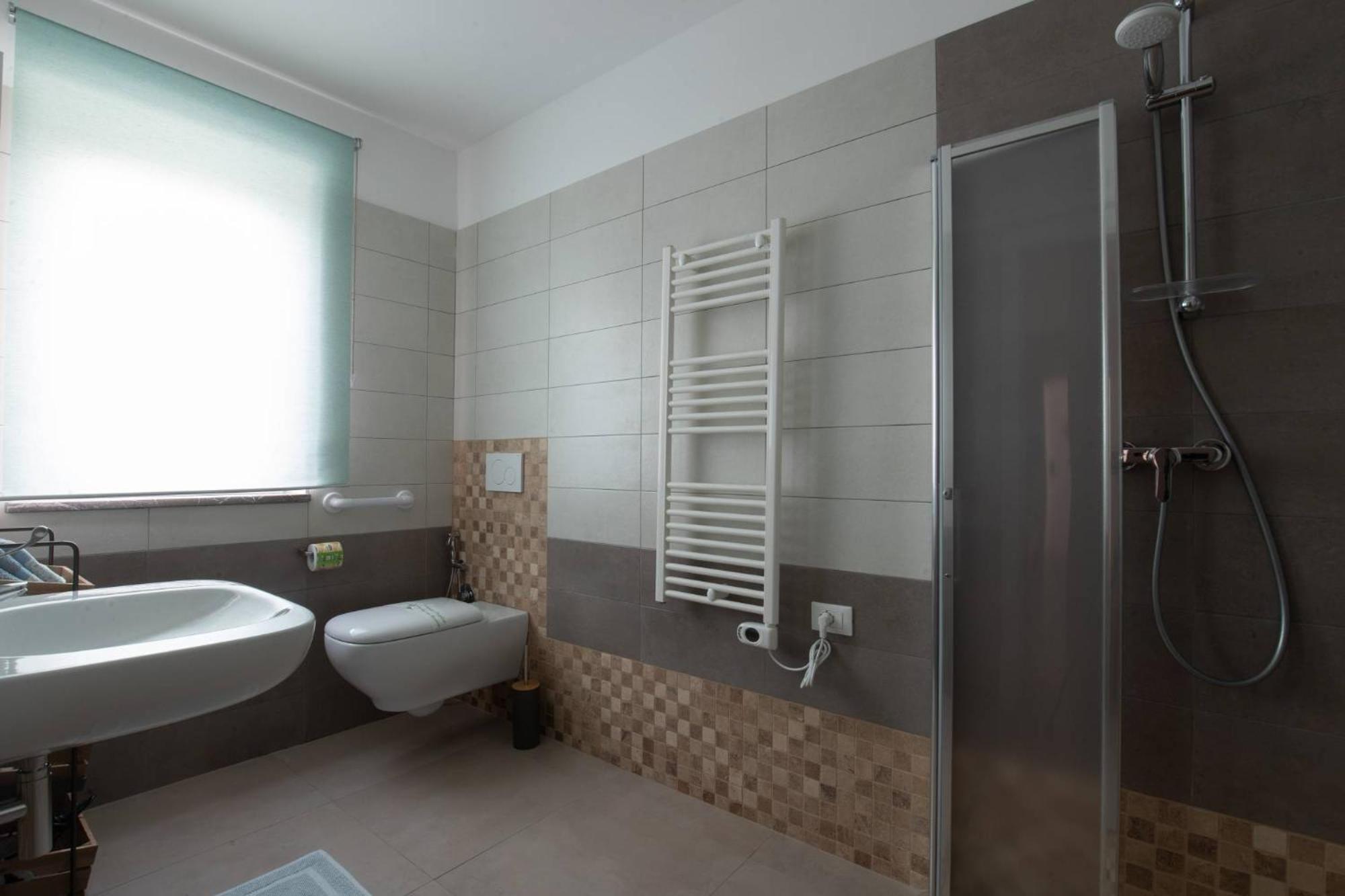 Residence Mersa Brolo Extérieur photo